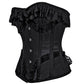 Genevie Burlesque Corset