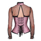Samantha Burlesque Corset