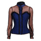 Malia Burlesque Corset