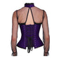 Amina Burlesque Corset