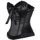 Shannon Burlesque Corset