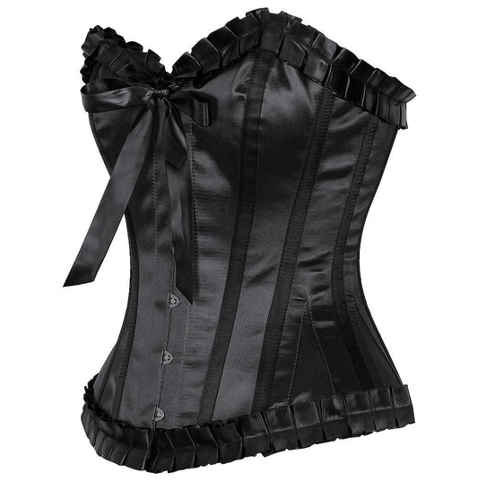 Shannon Burlesque Corset
