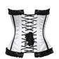 Flick Burlesque Corset