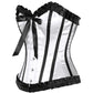 Flick Burlesque Corset