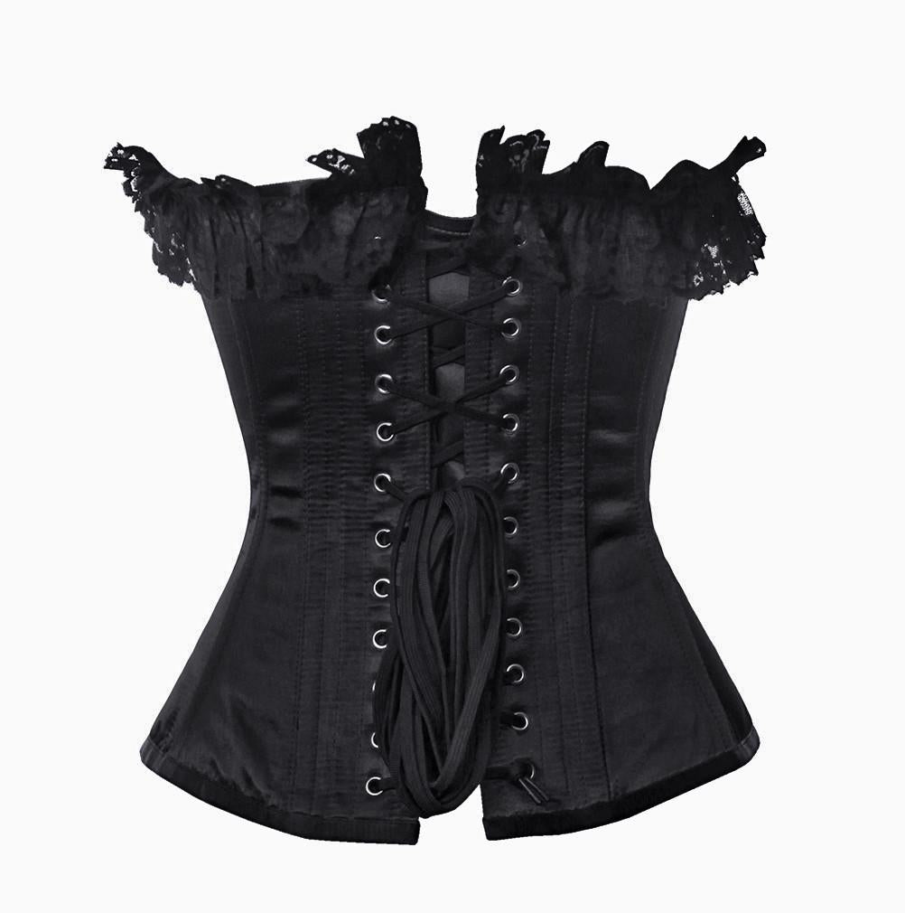 Gerard Burlesque Corset