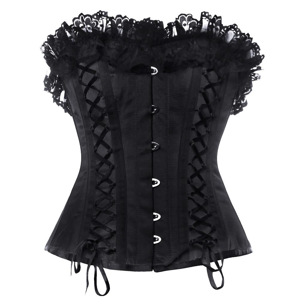 Gerard Burlesque Corset
