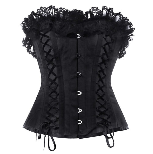 Gerard Burlesque Corset