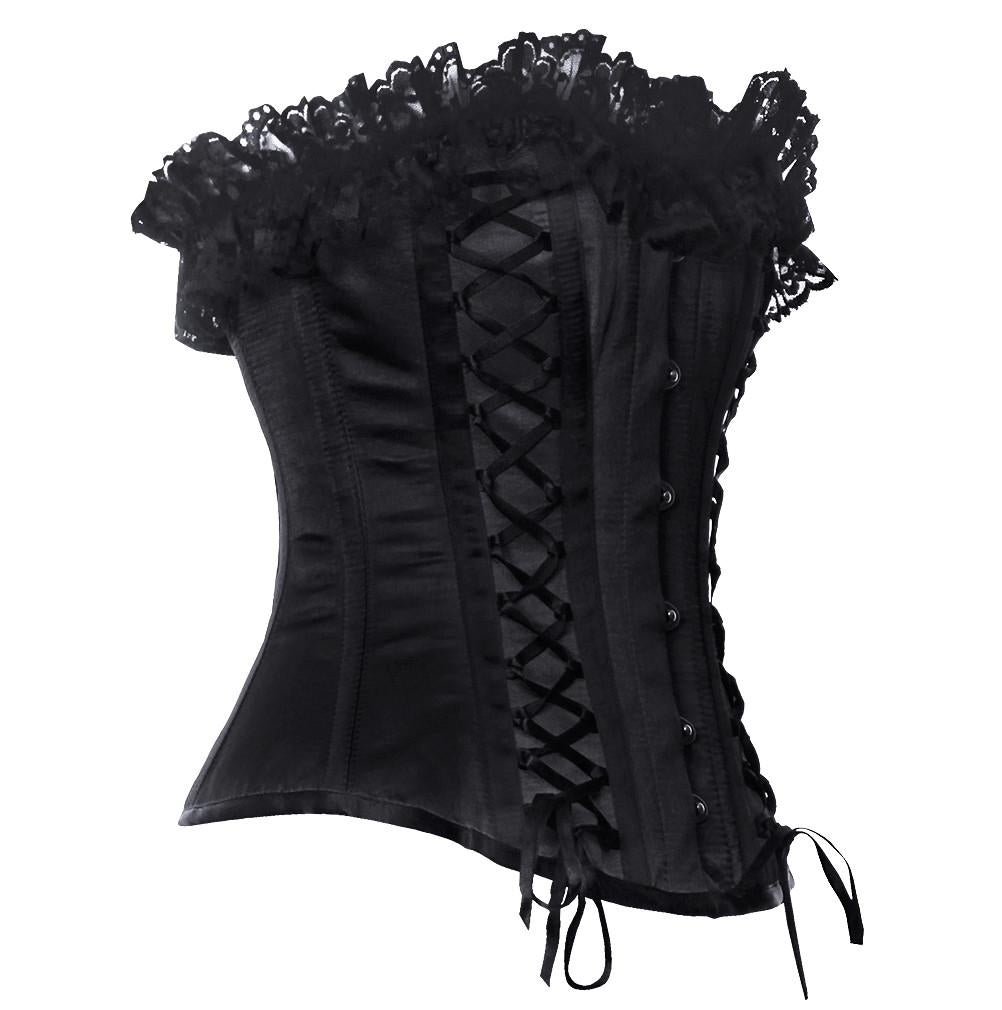 Gerard Burlesque Corset
