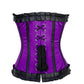 Jonnie Burlesque Corset