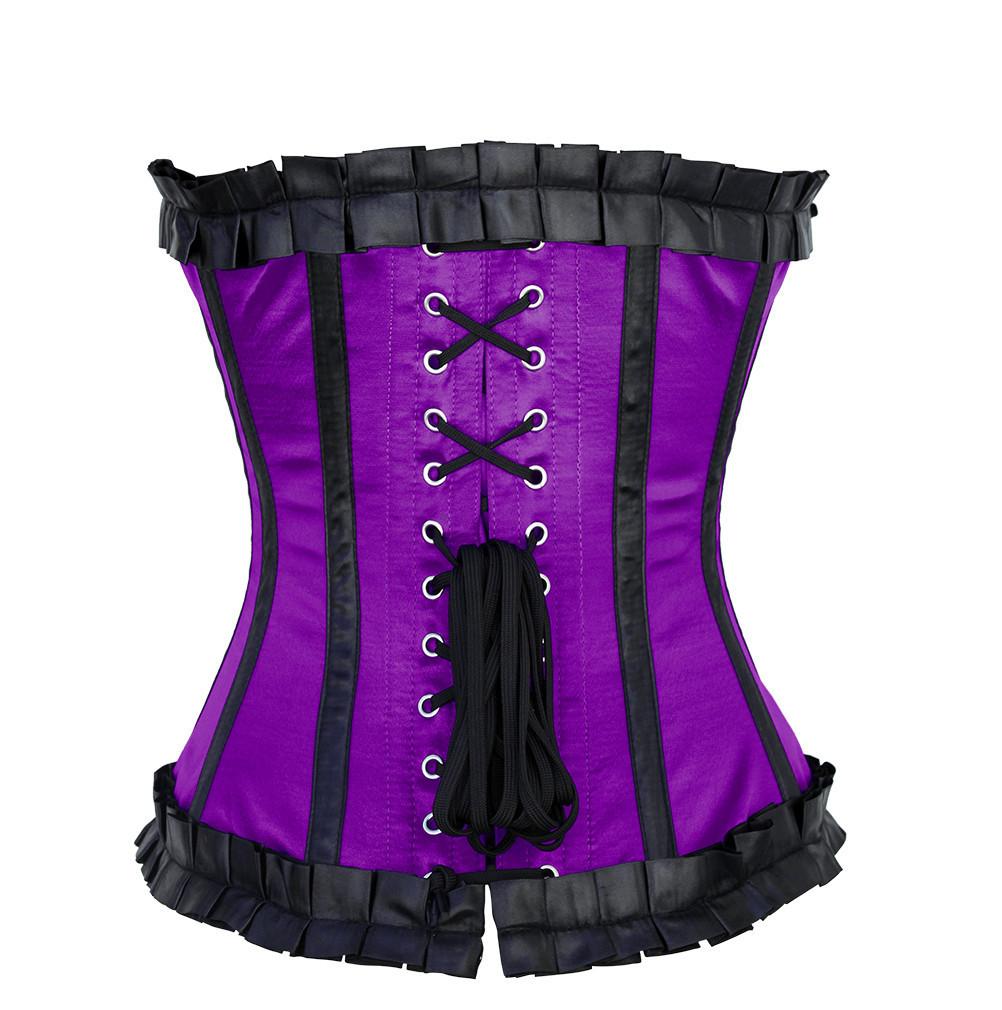 Jonnie Burlesque Corset