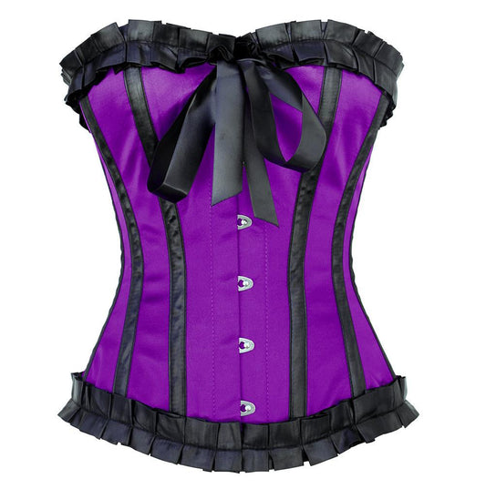 Jonnie Burlesque Corset