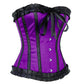 Jonnie Burlesque Corset