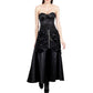 Ogilvie Gothic Corset Dress