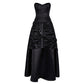 Ogilvie Gothic Corset Dress
