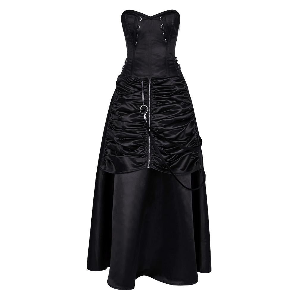 Ogilvie Gothic Corset Dress