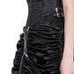 Ogilvie Gothic Corset Dress