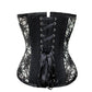 Oakden Gothic Corset