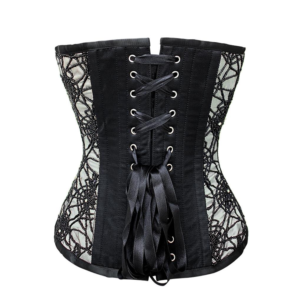 Oakden Gothic Corset