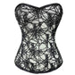 Oakden Gothic Corset