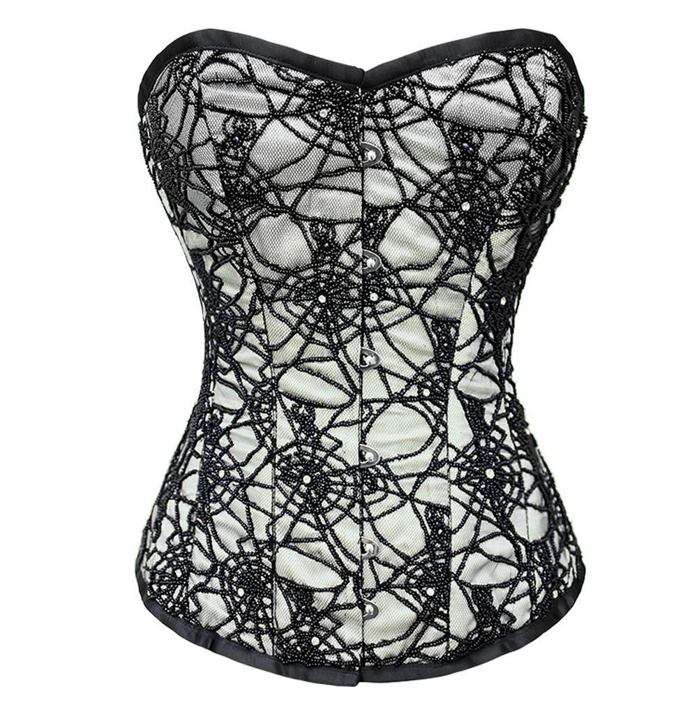 Oakden Gothic Corset
