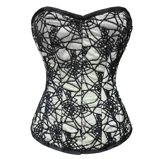 Oakden Gothic Corset