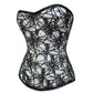 Oakden Gothic Corset