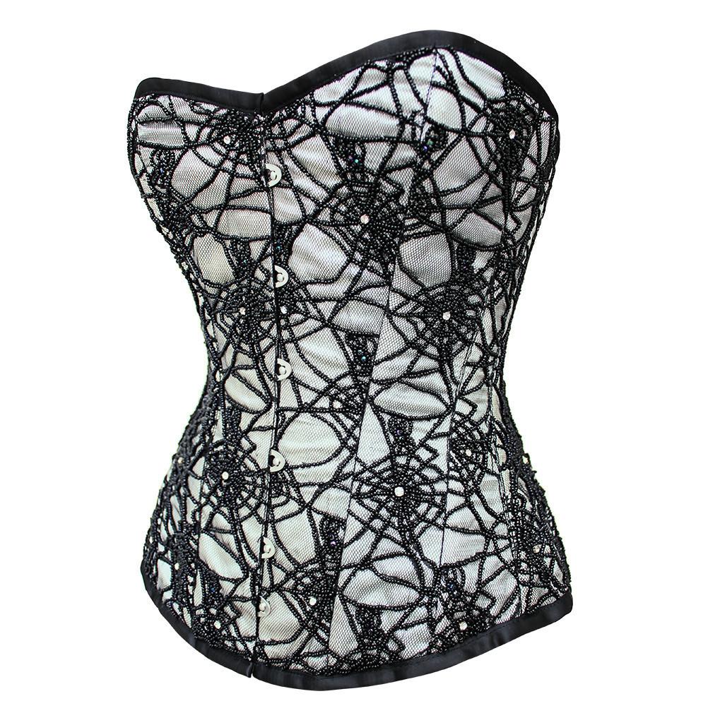 Oakden Gothic Corset