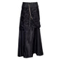 Lenard Gothic Skirt