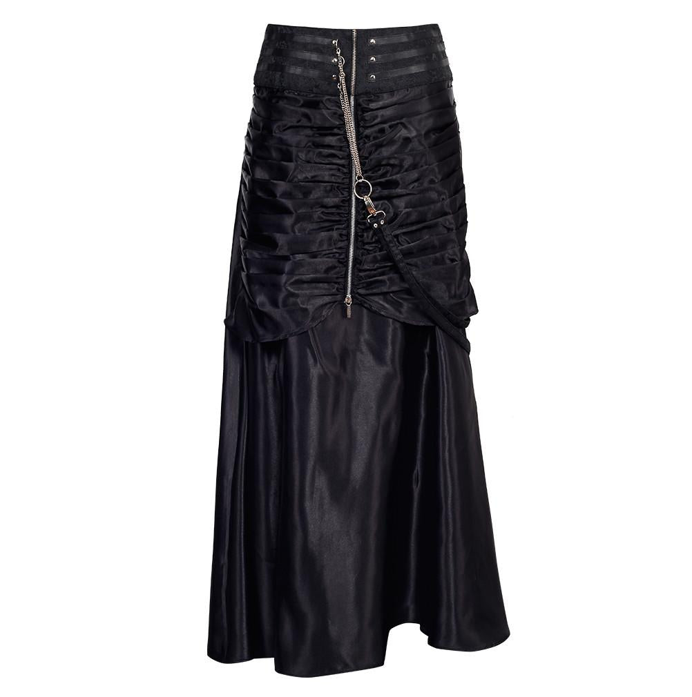 Lenard Gothic Skirt