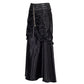 Lenard Gothic Skirt