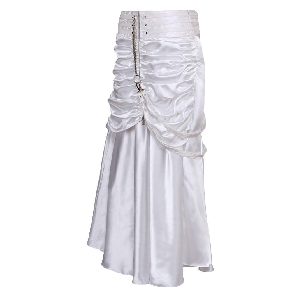 Maya Gothic Skirt