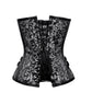 Addie Gothic Corset