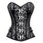 Addie Gothic Corset