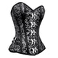 Addie Gothic Corset