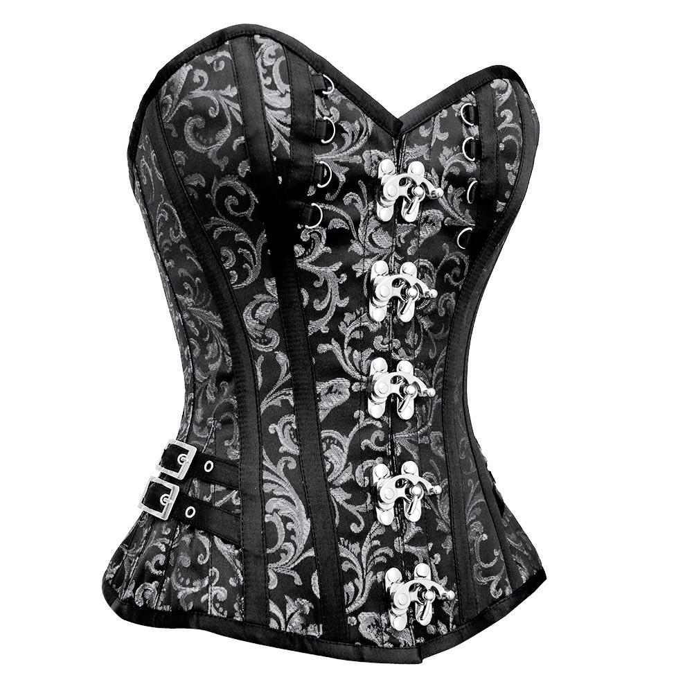 Addie Gothic Corset
