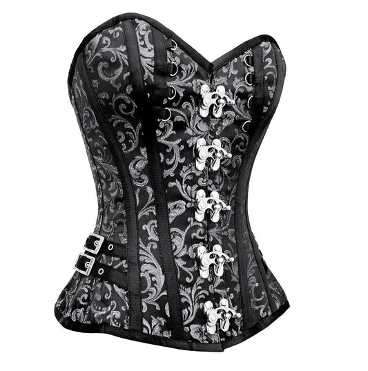 Addie Gothic Corset