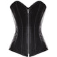 Katya Gothic Corset