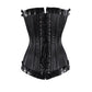 Vaclar Gothic Corset