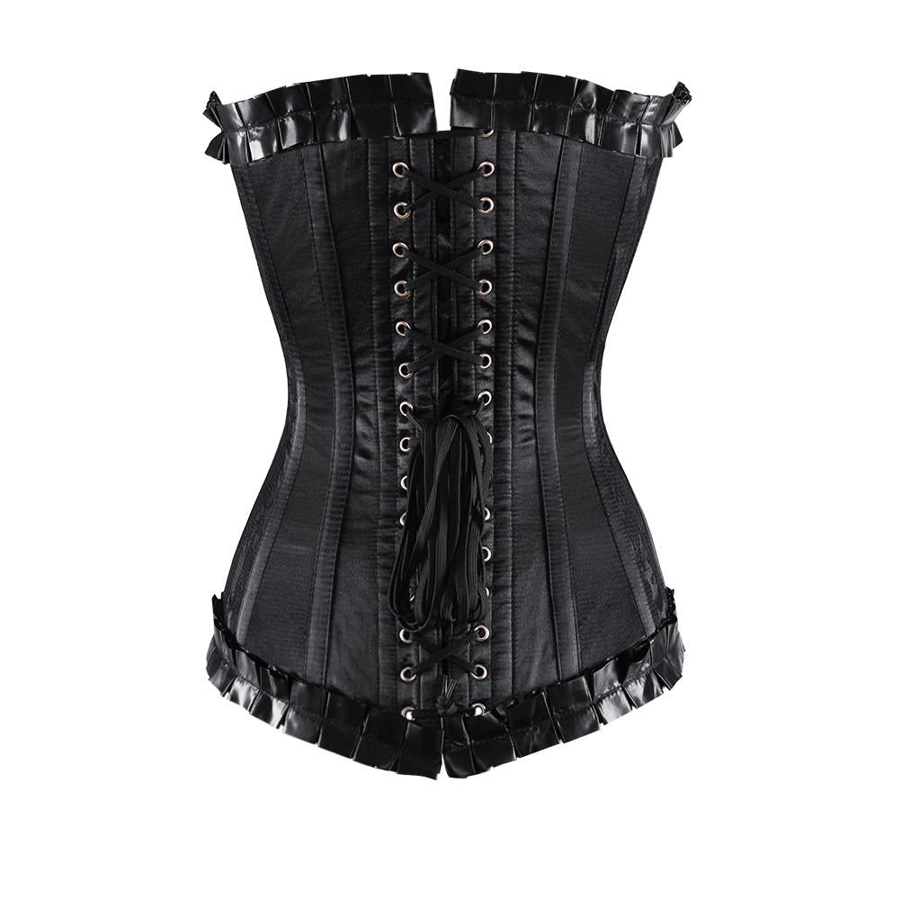 Vaclar Gothic Corset