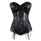 Vaclar Gothic Corset
