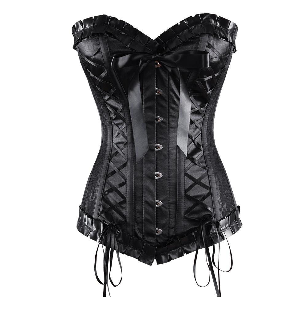 Vaclar Gothic Corset
