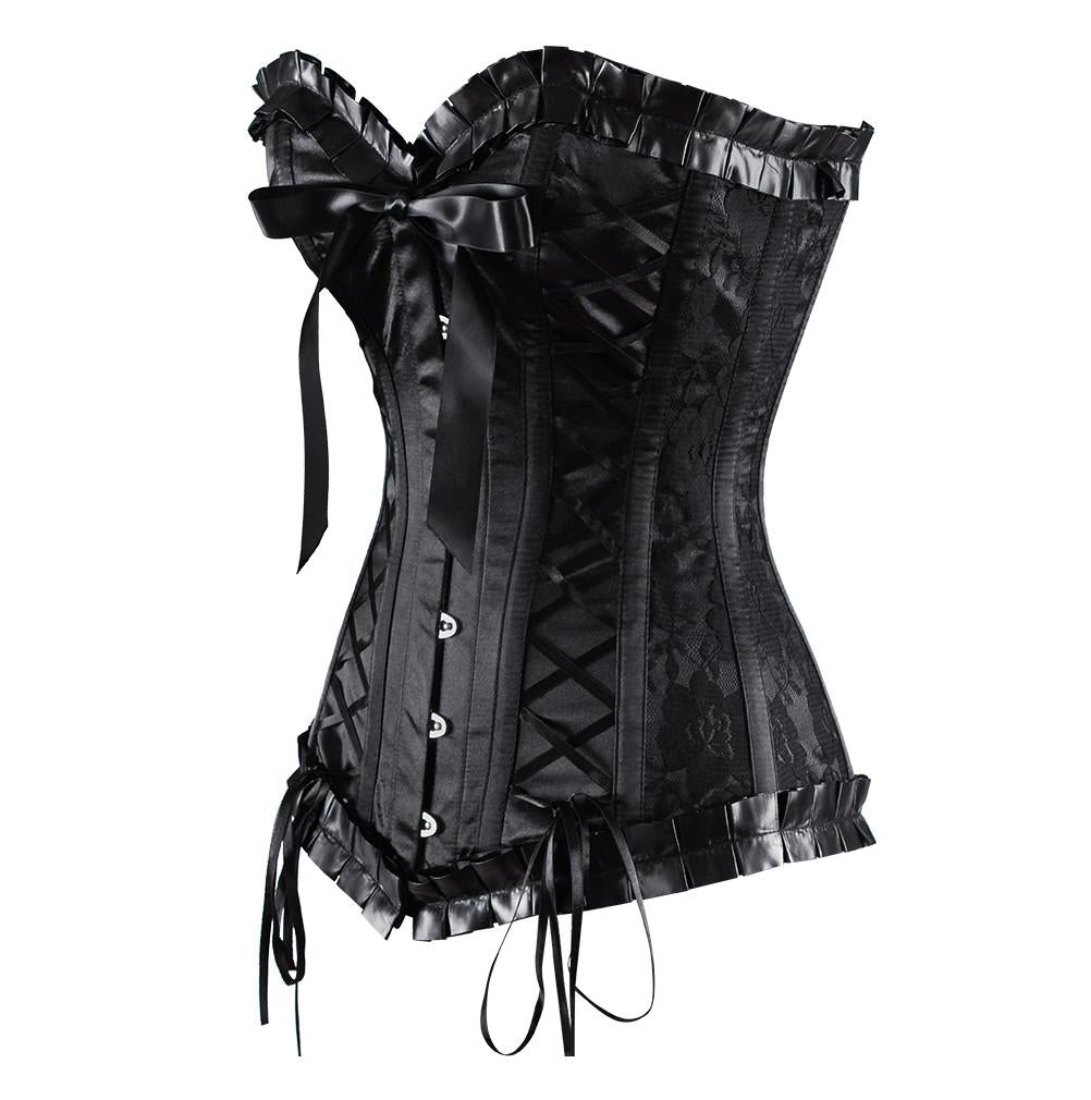 Vaclar Gothic Corset