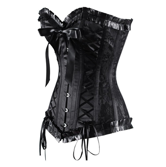 Vaclar Gothic Corset