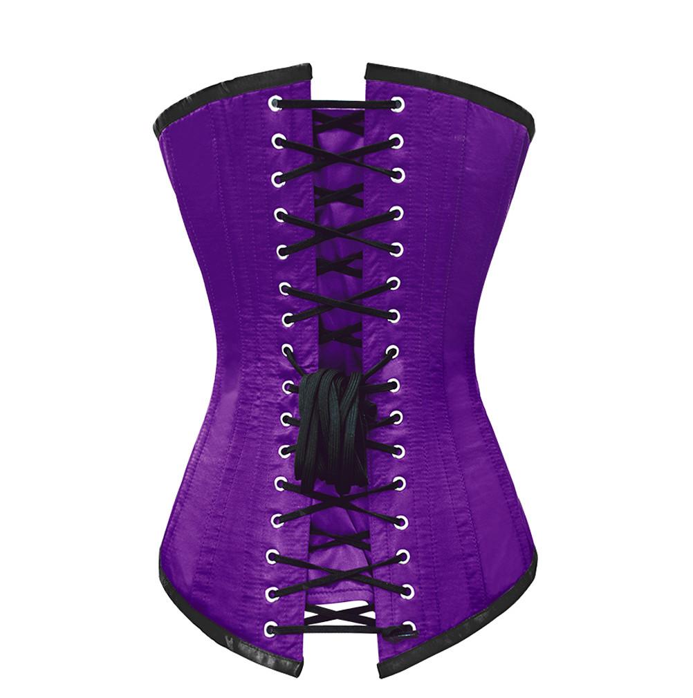 Anastasia Overbust Corset