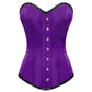 Anastasia Overbust Corset