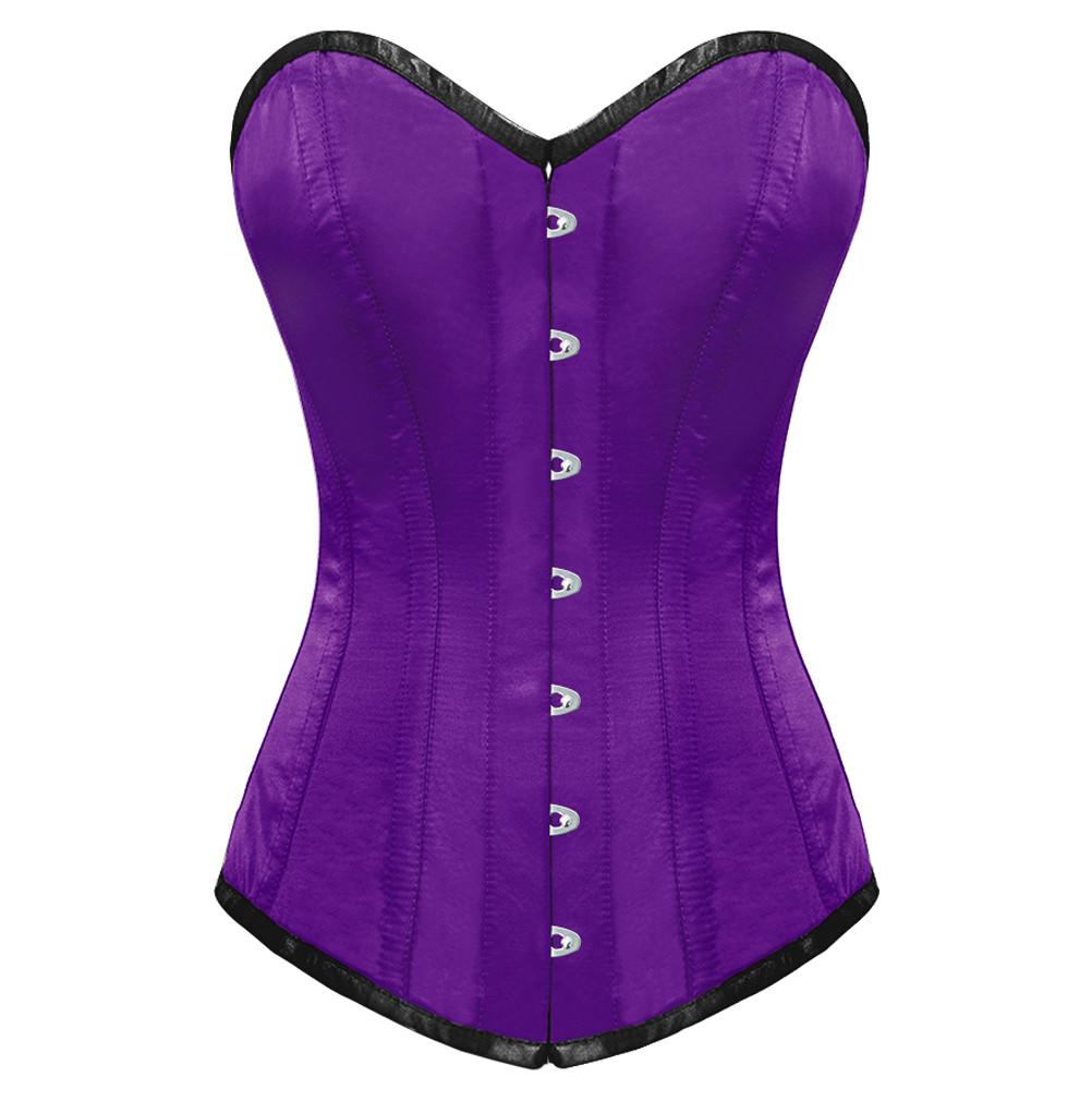 Anastasia Overbust Corset