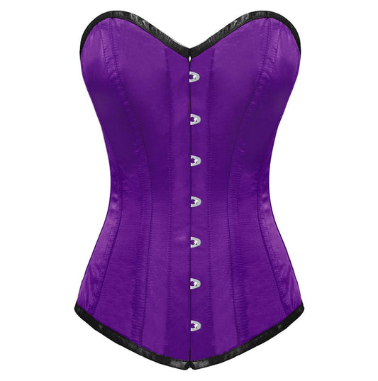 Anastasia Overbust Corset