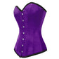 Anastasia Overbust Corset