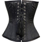 Latimer Black Corset