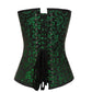 Christy Overbust Corset